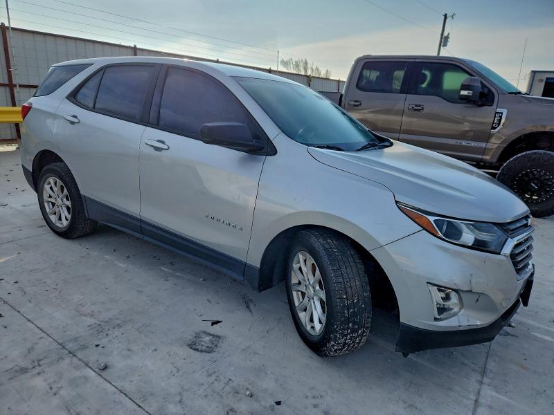 2019 CHEVROLET EQUINOX LS #3305519063