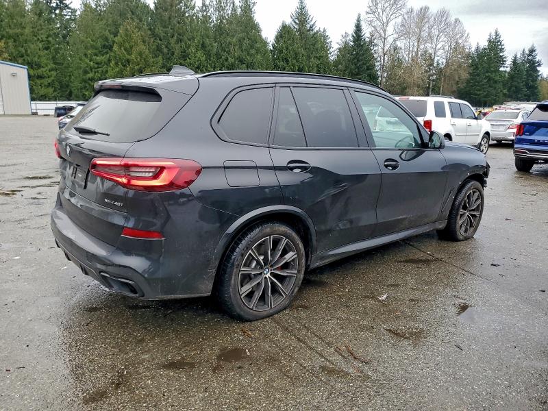 2022 BMW X5 XDRIVE4 #3304849583