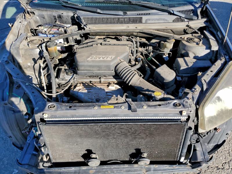 2003 TOYOTA RAV4 #3302849900