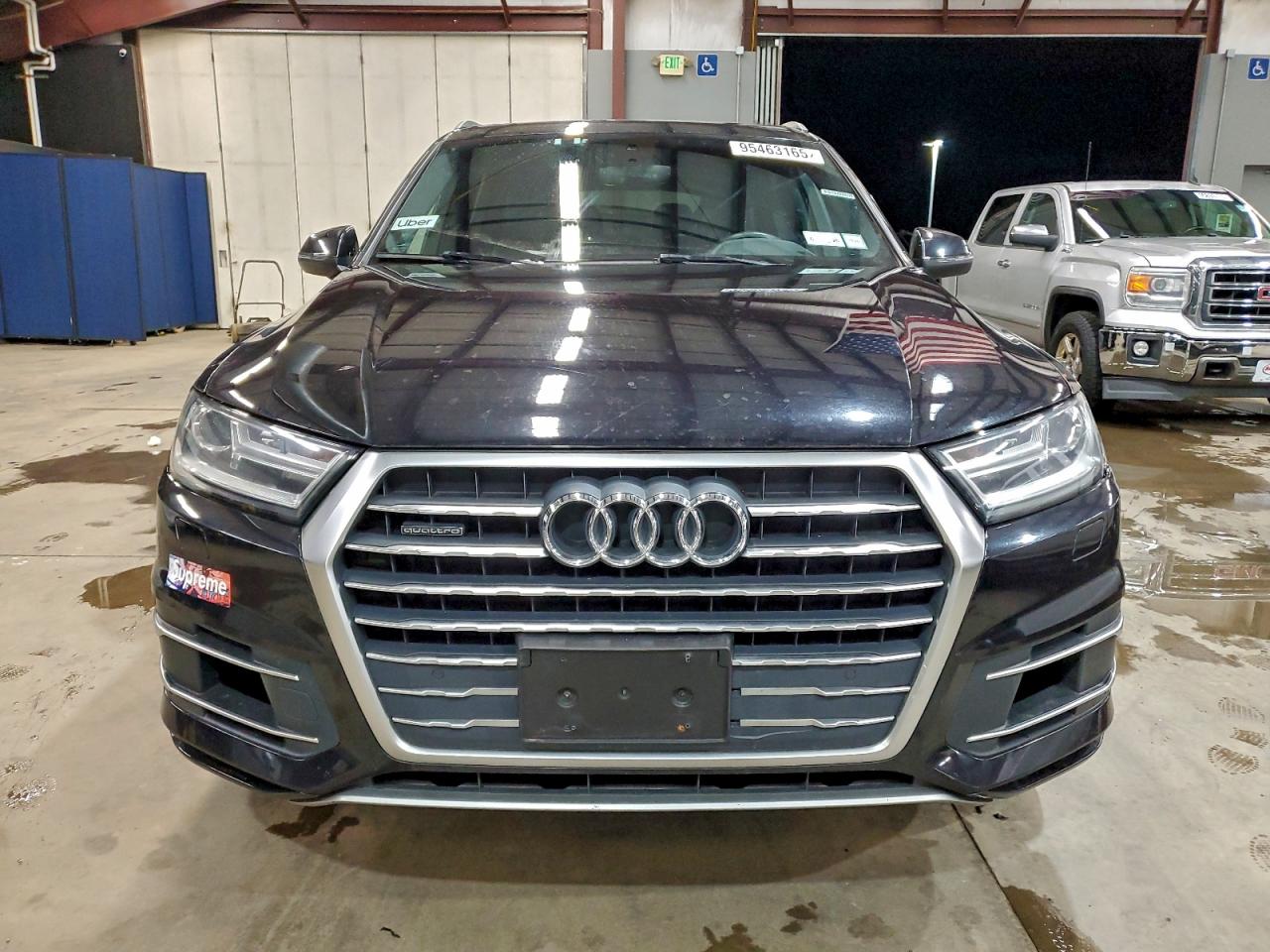 AUDI Q7 PREMIUM