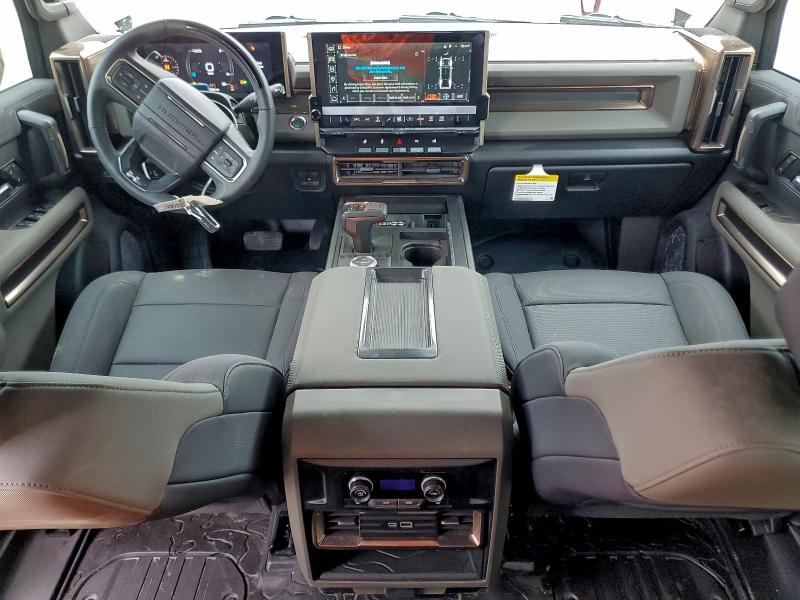 2025 GMC HUMMER PIC #3304656912