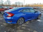 Lot #3305302320 2017 HONDA CIVIC EX