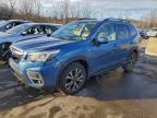 Lot #3308215210 2019 SUBARU FORESTER L