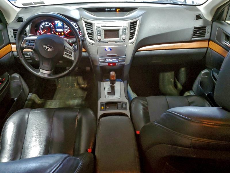 2013 SUBARU OUTBACK 2. #3304791313