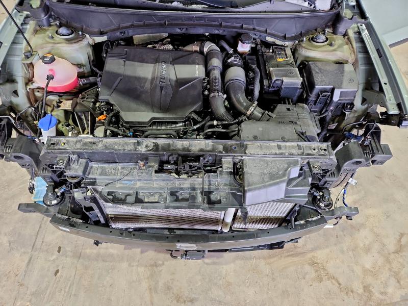 2023 HYUNDAI SANTA CRUZ #3302793905