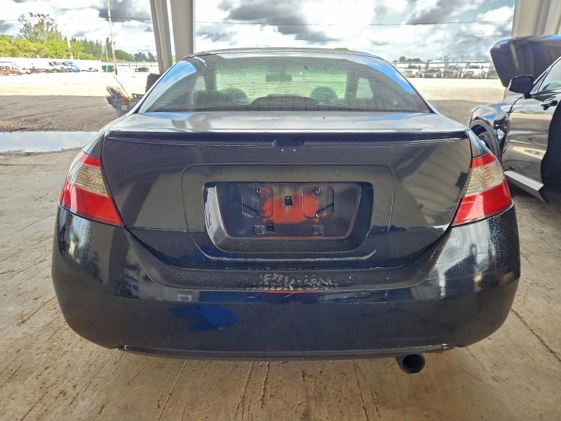 2009 HONDA CIVIC EX #3303658946