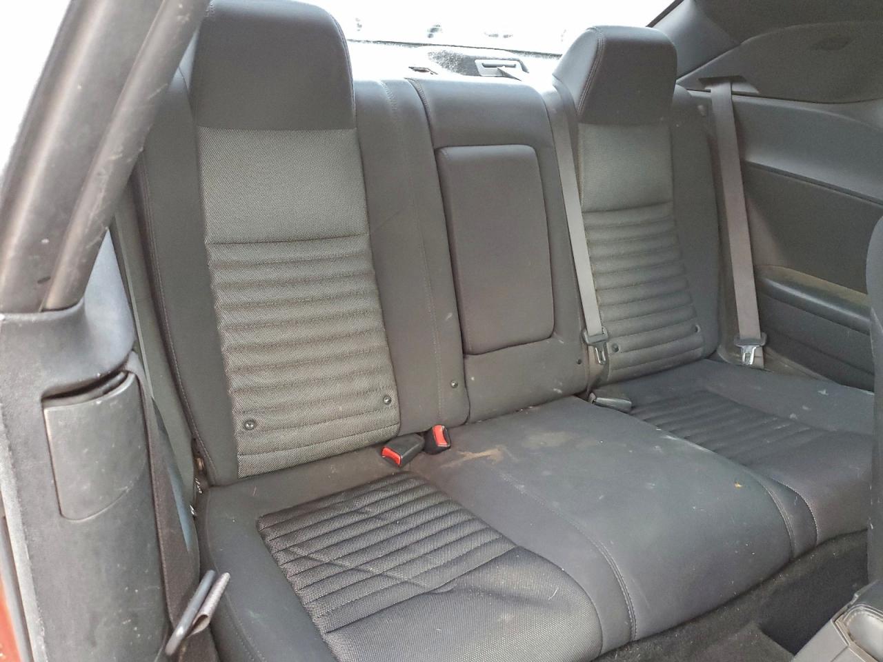 DODGE CHALLENGER SXT