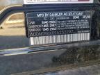 Lot #3311456238 2009 MERCEDES-BENZ S 550 4MAT