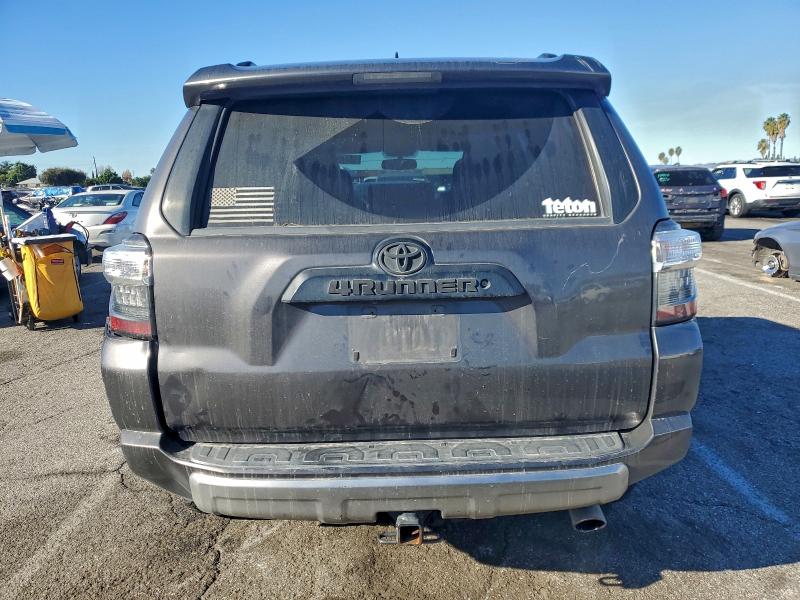 2015 TOYOTA 4RUNNER SR #3304684903
