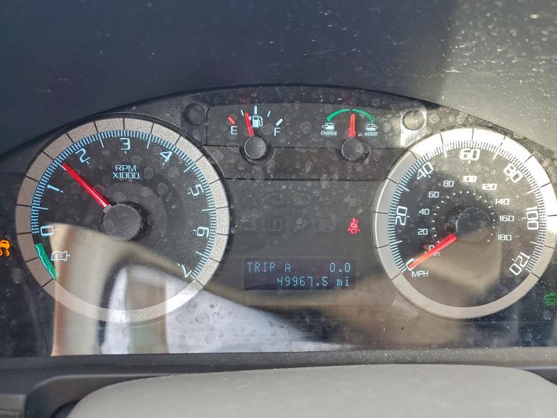 2010 FORD ESCAPE HYB #3305341312