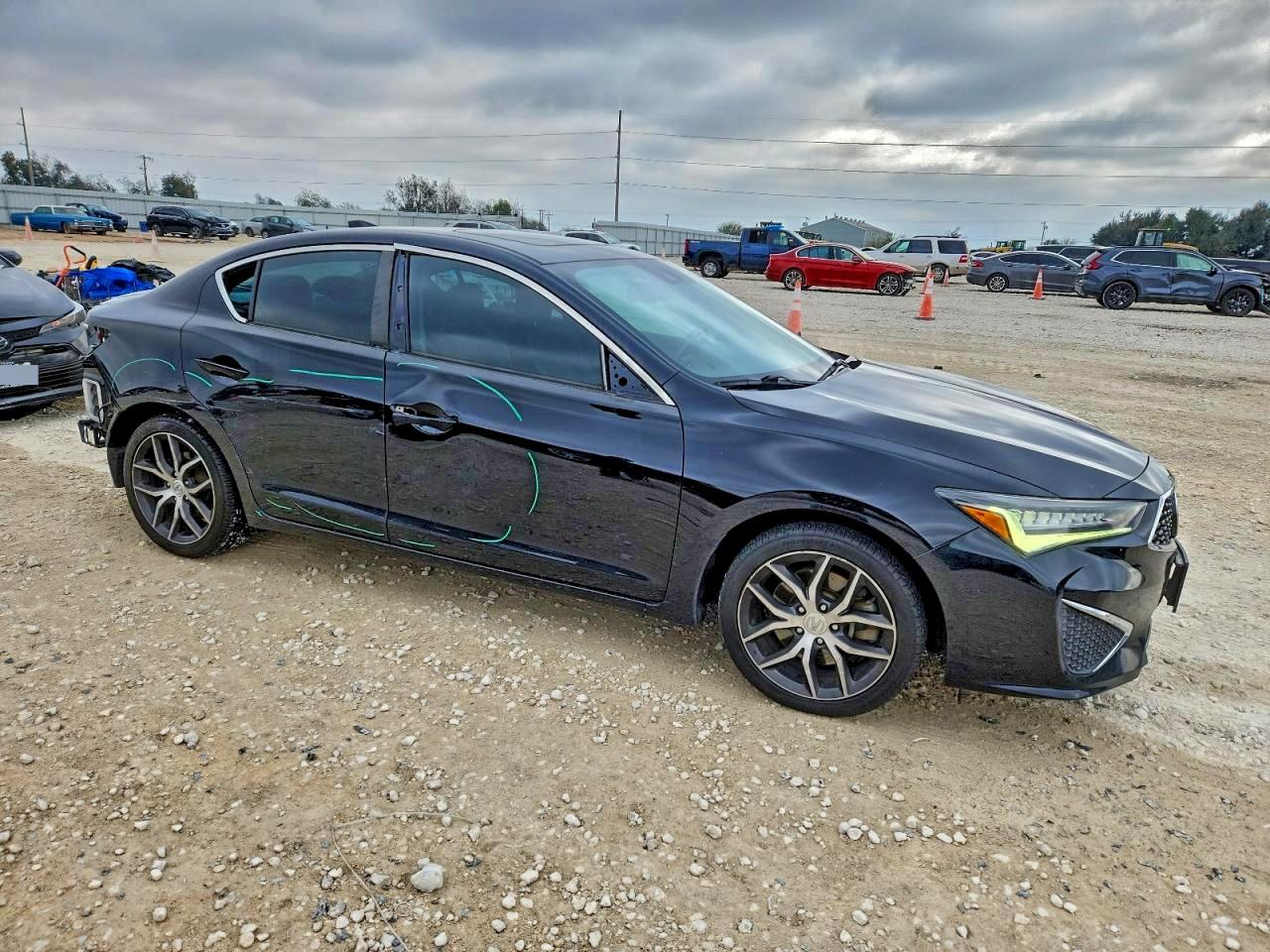 ACURA ILX PREMIUM