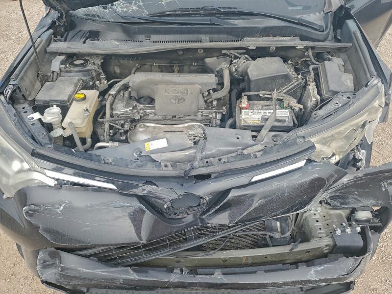 2018 TOYOTA RAV4 ADVEN #3317005241