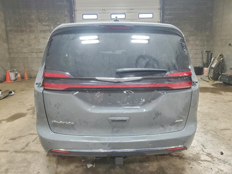2023 CHRYSLER PACIFICA T #3303690028