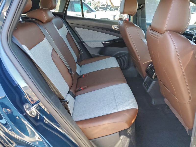 2023 VOLKSWAGEN ID.4 PRO #3311676256