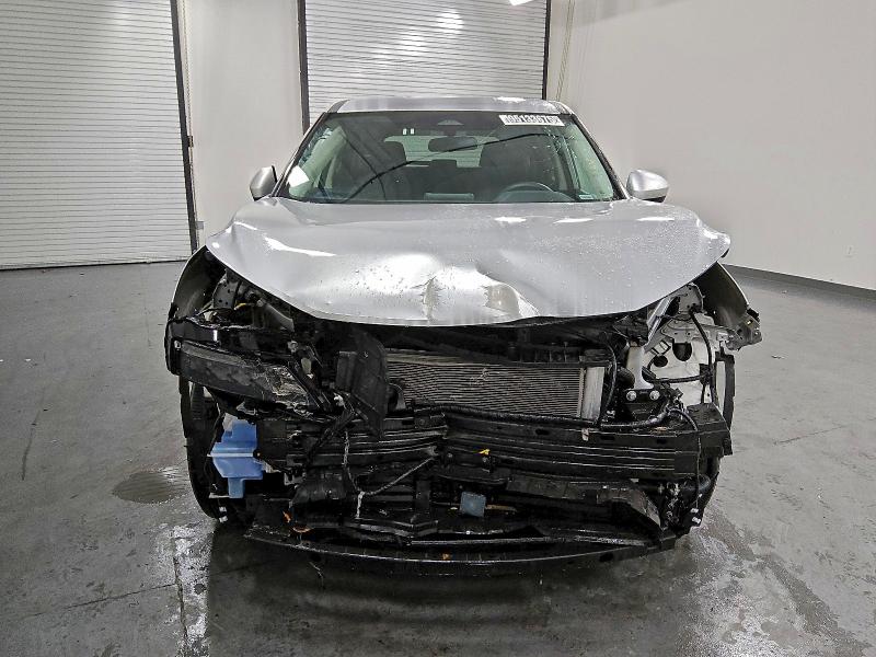 2024 NISSAN ROGUE SV #3304637966