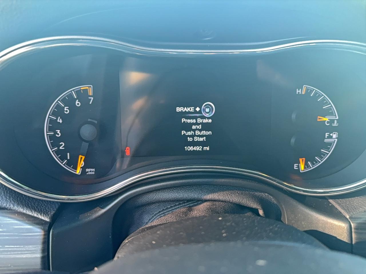 Lot #3311538236 2019 JEEP GRAND CHER