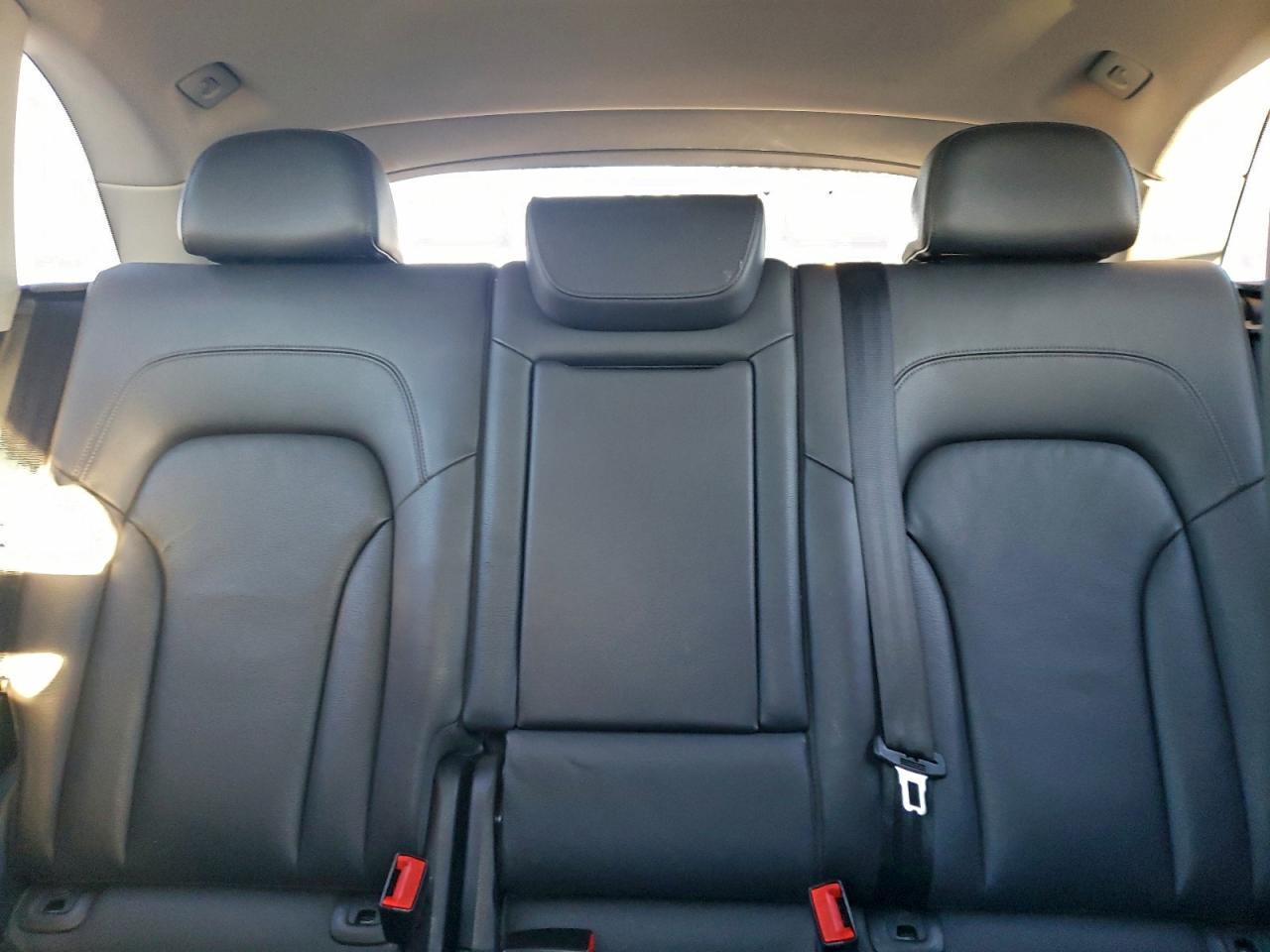 Lot #3311795185 2015 AUDI Q5 PREMIUM