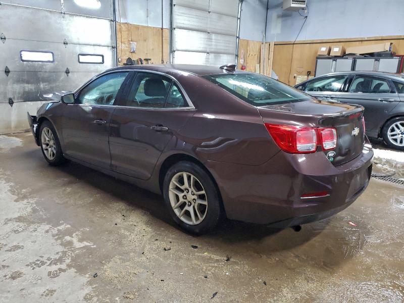 2015 CHEVROLET MALIBU 1LT #3311556241