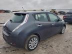 Lot #3305369310 2013 NISSAN LEAF S