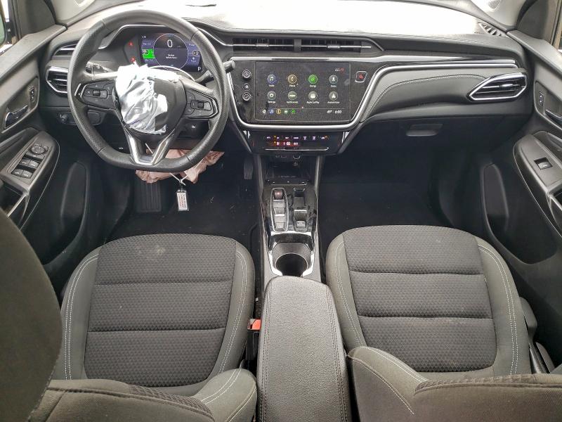 2023 CHEVROLET BOLT EUV L #3306443201