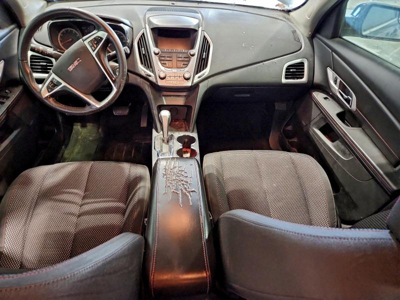 2014 GMC TERRAIN SL #3310391965