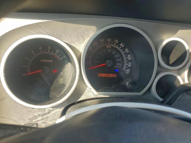 2008 TOYOTA TUNDRA DOU #3305428446