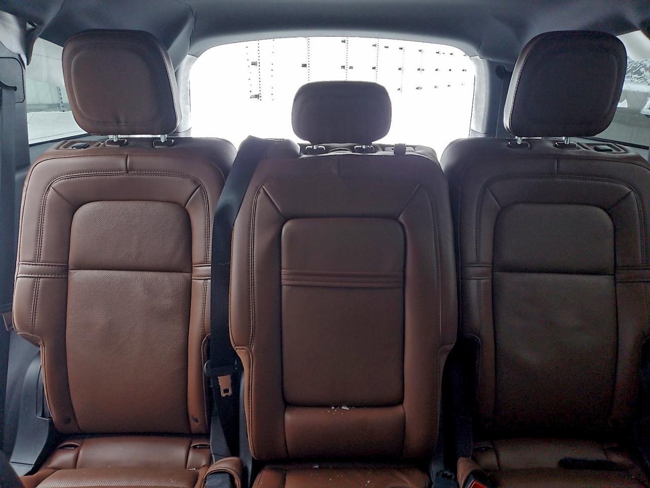 LINCOLN AVIATOR GRAND TOURING