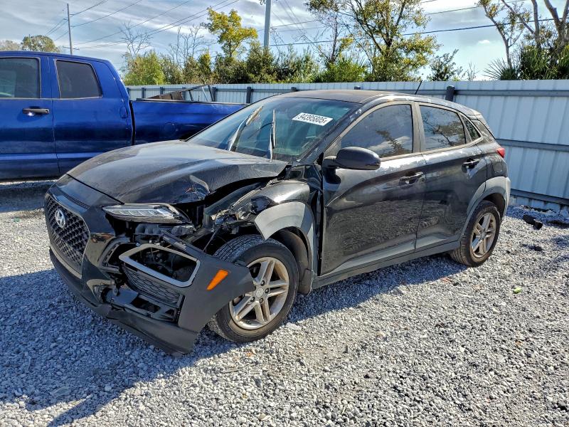 2019 HYUNDAI KONA SE #3304523449