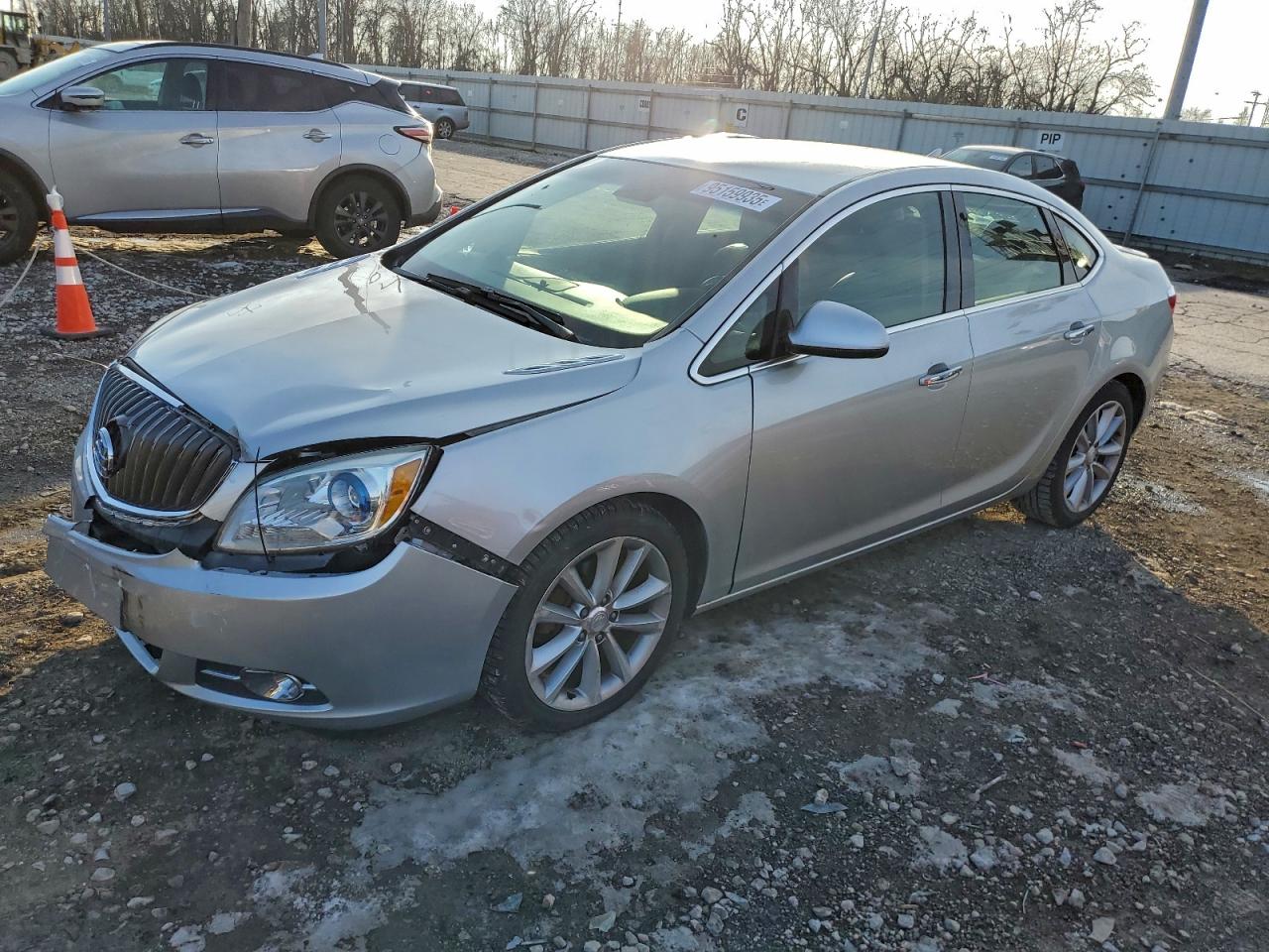 BUICK VERANO CONVENIENCE