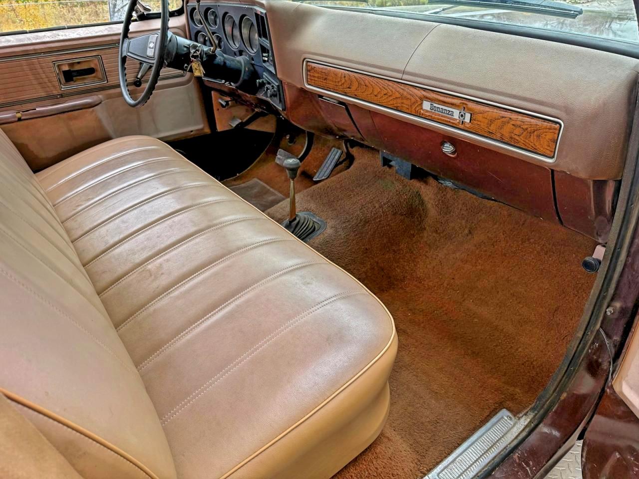 Lot #3310424955 1977 CHEVROLET C/K10