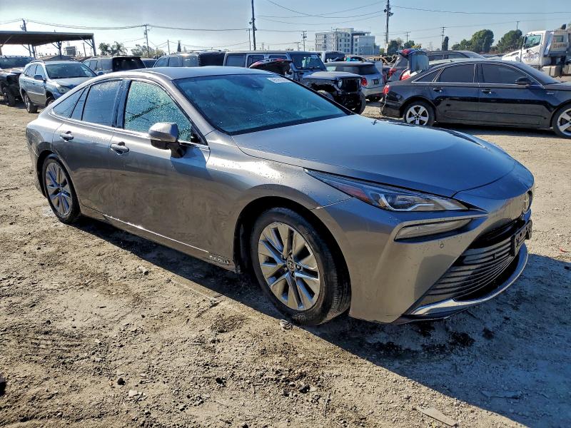 2023 TOYOTA MIRAI XLE #3304503448