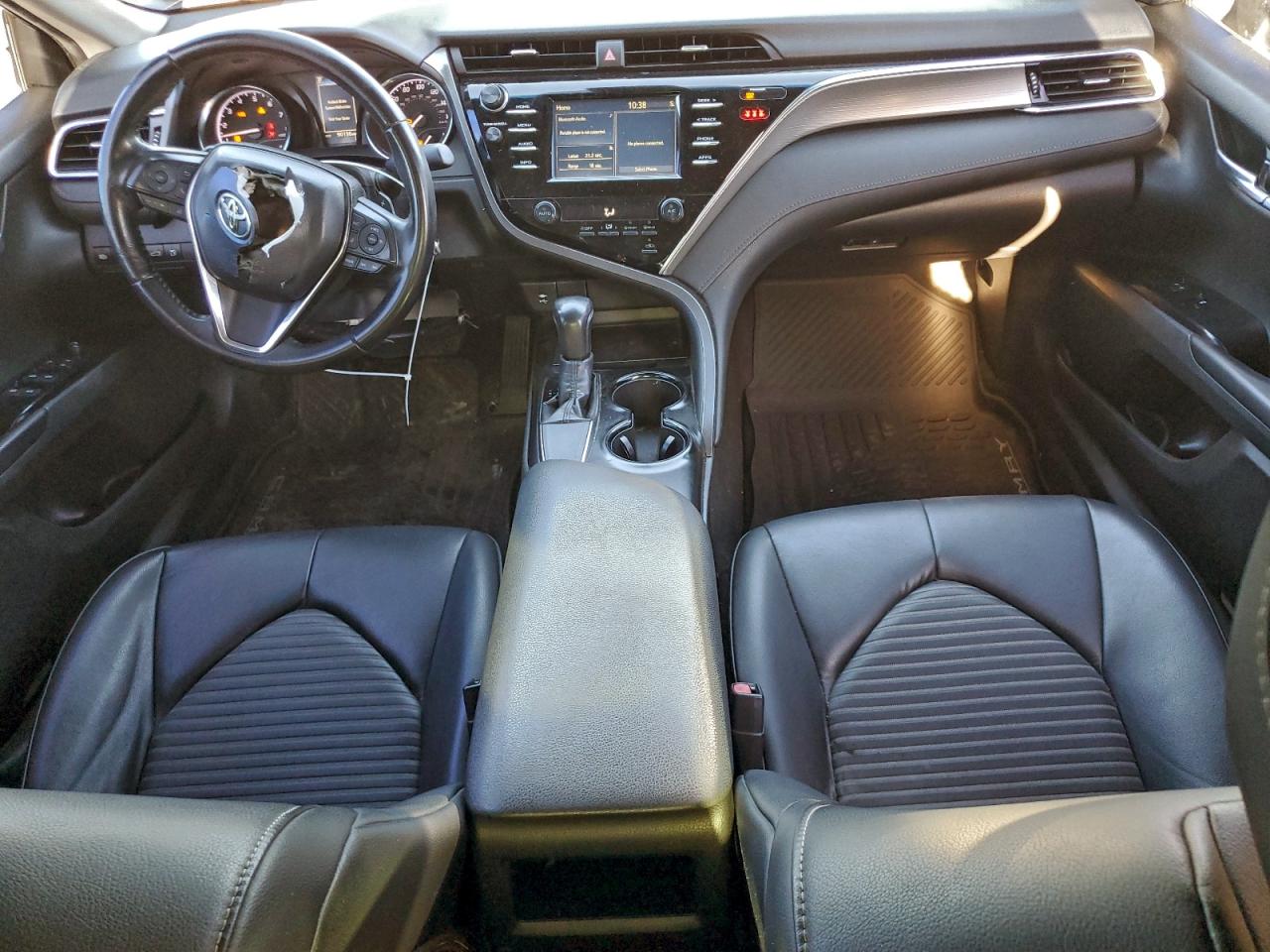 Lot #3311724223 2018 TOYOTA CAMRY L