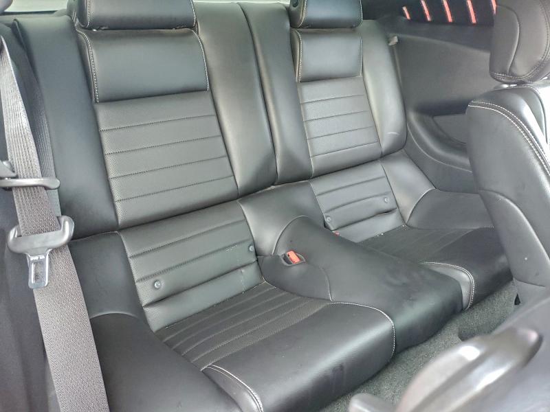 2014 FORD MUSTANG GT #3310707737