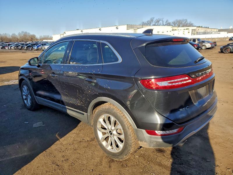 2015 LINCOLN MKC #3312266824