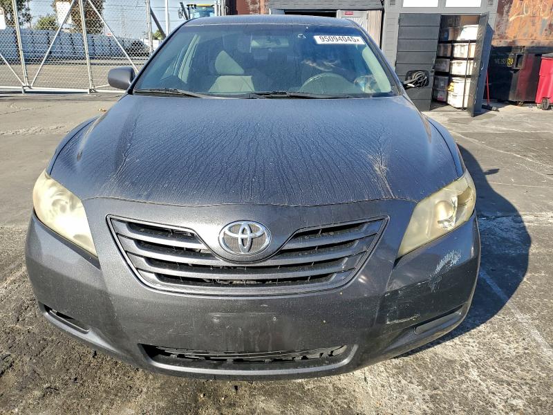 2007 TOYOTA CAMRY CE #3302743046