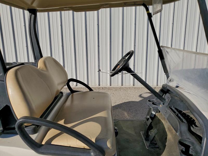 2022 CLUB CAR TEMPO FLA #3309650934