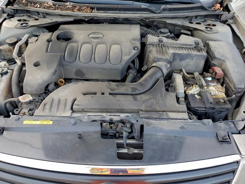 2009 NISSAN ALTIMA 2.5 #3302795906