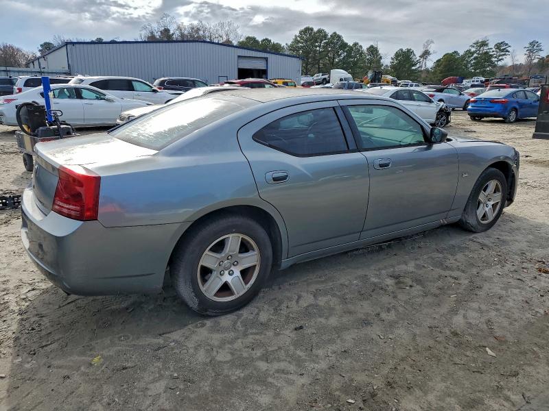 2007 DODGE CHARGER SE #3304765949