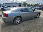 Lot #3304765949 2007 DODGE CHARGER SE