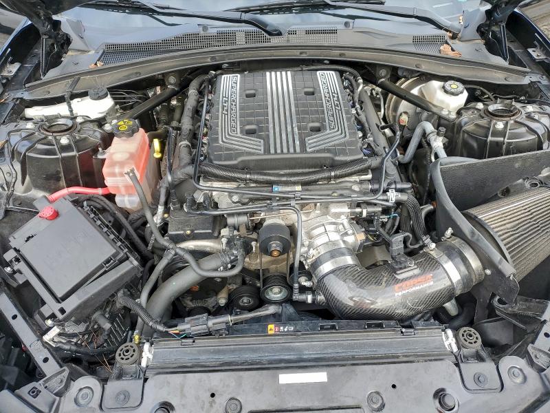 2023 CHEVROLET CAMARO ZL1 #3319977176