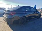 Lot #3309445009 2016 SUBARU WRX LIMITE