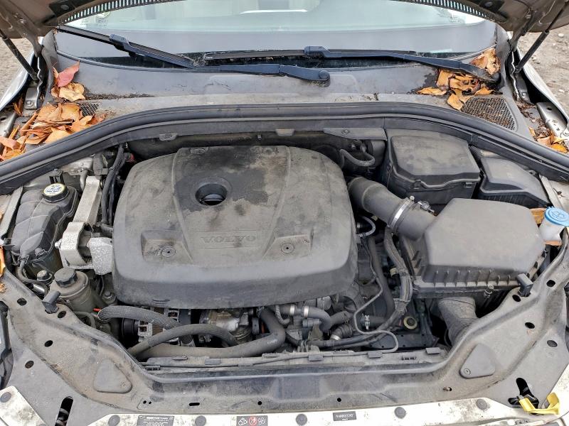 2015 VOLVO XC60 T5 PR #3305147016