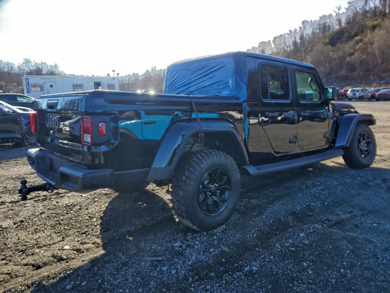 JEEP GLADIATOR SPORT