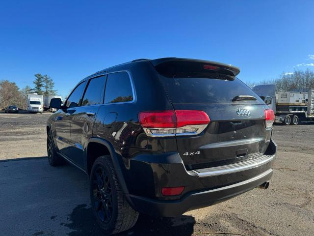 2019 JEEP GRAND CHER #3309212623