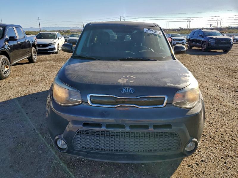 2016 KIA SOUL ! #3305678727