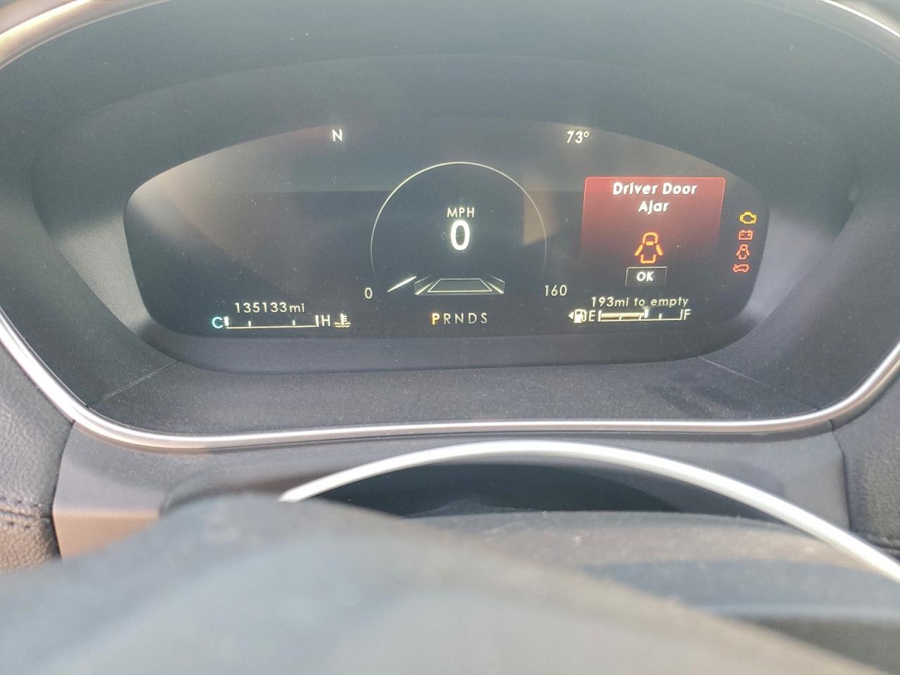 LINCOLN NAUTILUS RESERVE