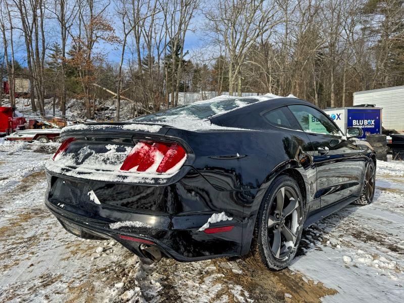 2016 FORD MUSTANG #3316736421