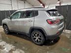 Lot #3305598109 2024 JEEP COMPASS LA