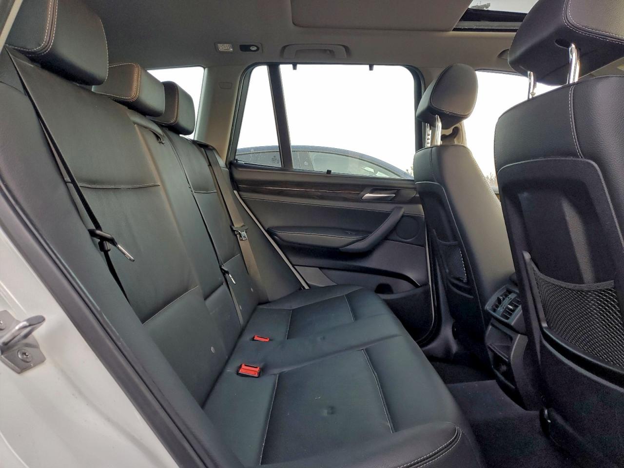 Lot #3310319046 2013 BMW X3