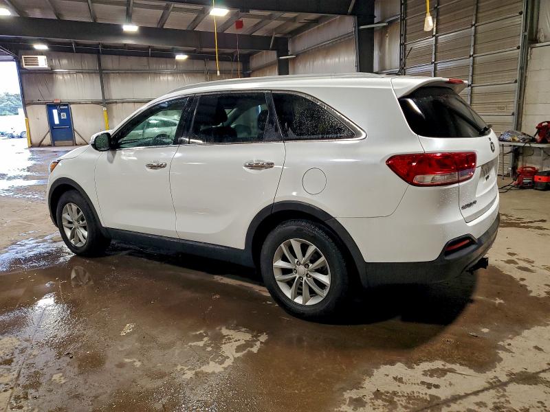 2016 KIA SORENTO LX #3311557285